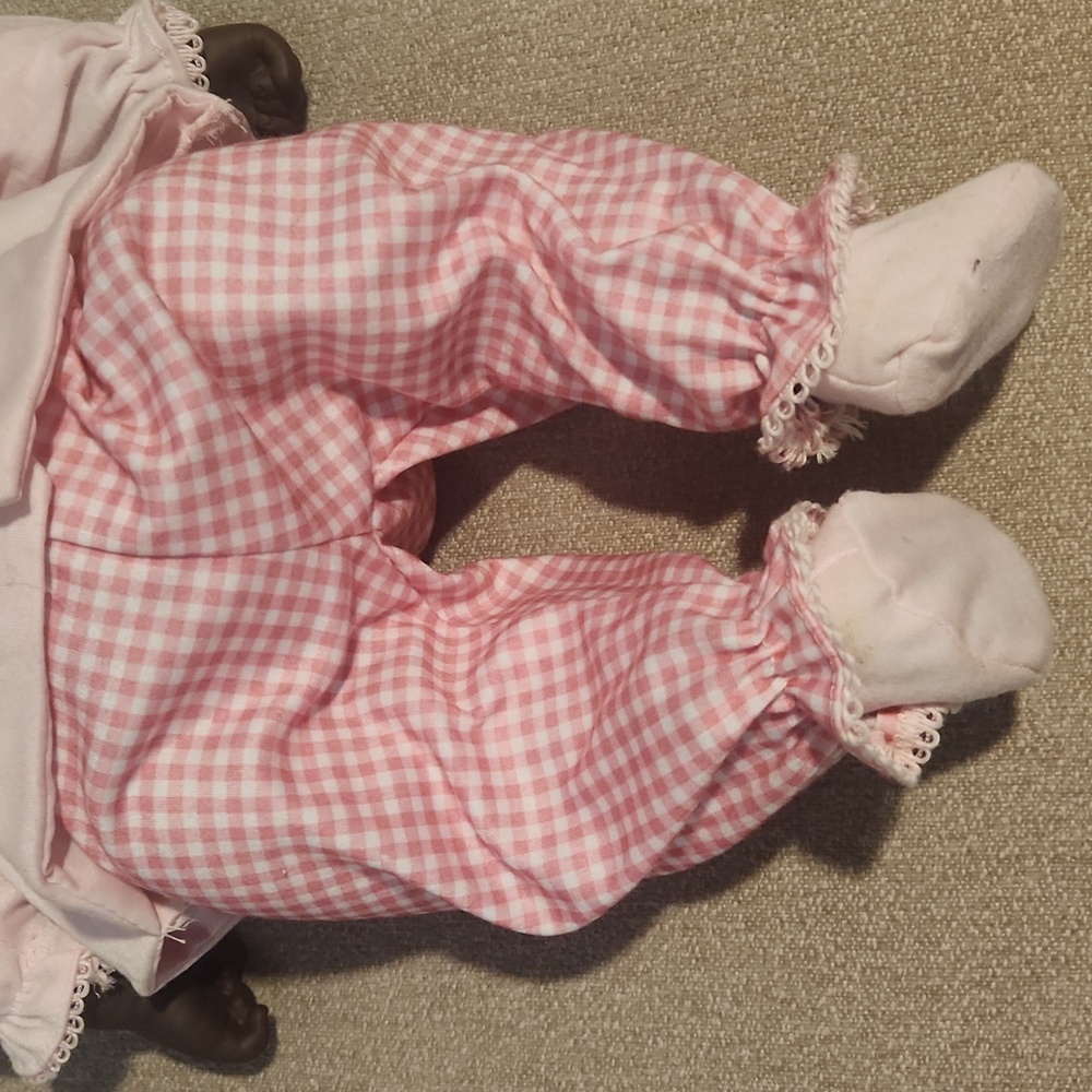 ME AND MOLLY Doll Adorable Pink Baby Doll - Picture 6 of 13